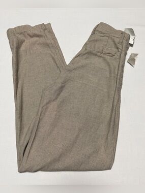 Vintage Point Zero Original Concepts Pants High Waist Men’s NOS
